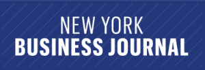 Logo New York Business Journal